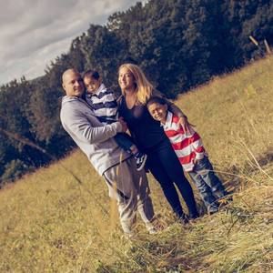 Meet your Posher, Jeanette